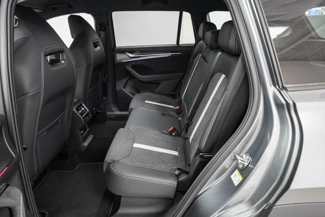 Skoda Kodiaq 2,0 TDI DSG 4x4 Sportline - LAGER 