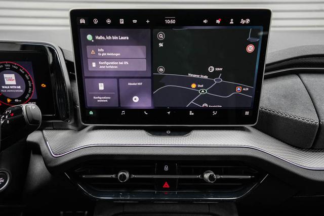 Skoda Kodiaq 2,0 TDI DSG 4x4 Sportline - LAGER 