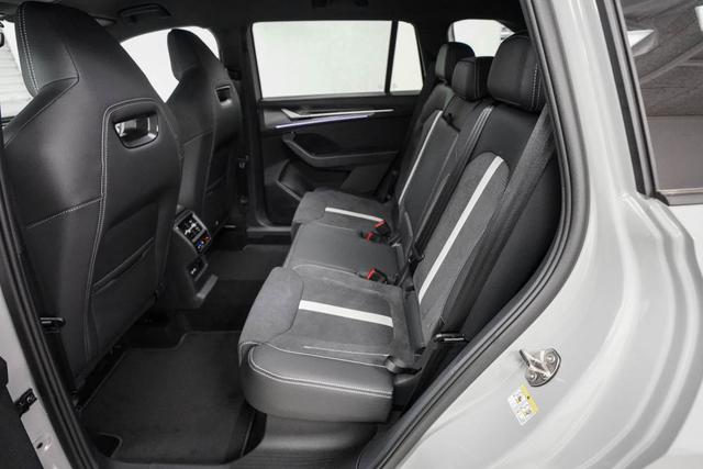 Skoda Kodiaq 2,0 TDI DSG 4x4 Sportline - LAGER 