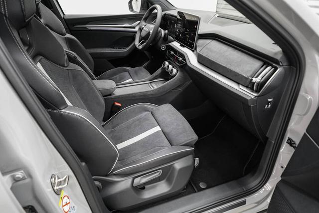 Skoda Kodiaq 2,0 TDI DSG 4x4 Sportline - LAGER 