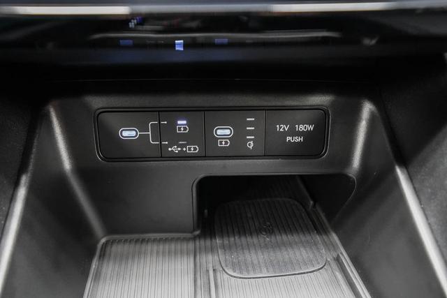 Hyundai TUCSON 1,6 T-GDI mHEV 4x4 DCT N-Line - LAG -LAG. 