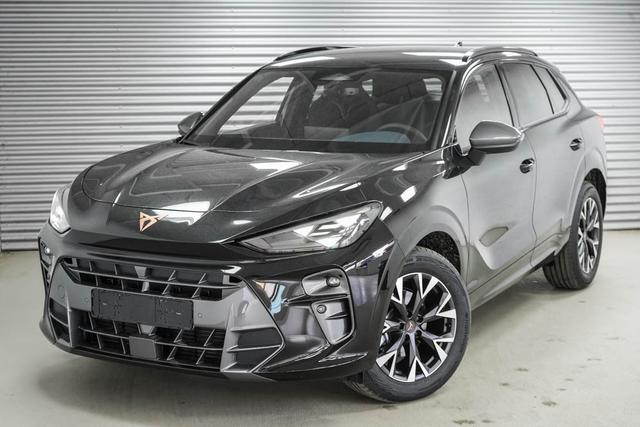 Cupra Terramar - 1,5 eTSI DSG - LAGER
