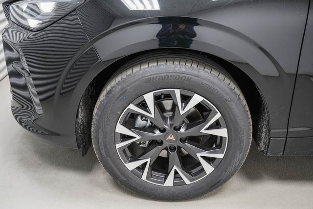 Cupra Terramar 1,5 eTSI DSG - LAGER 
