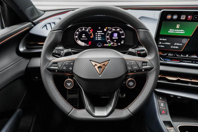 Cupra Terramar 1,5 eTSI DSG - LAGER 