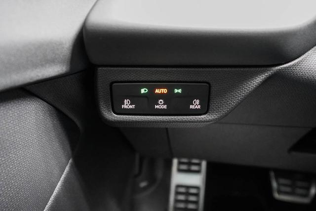Cupra Terramar 1,5 eTSI DSG - LAGER 