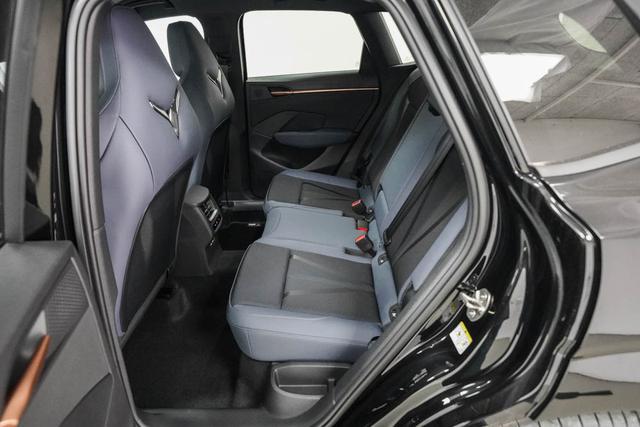 Cupra Terramar 1,5 eTSI DSG - LAGER 