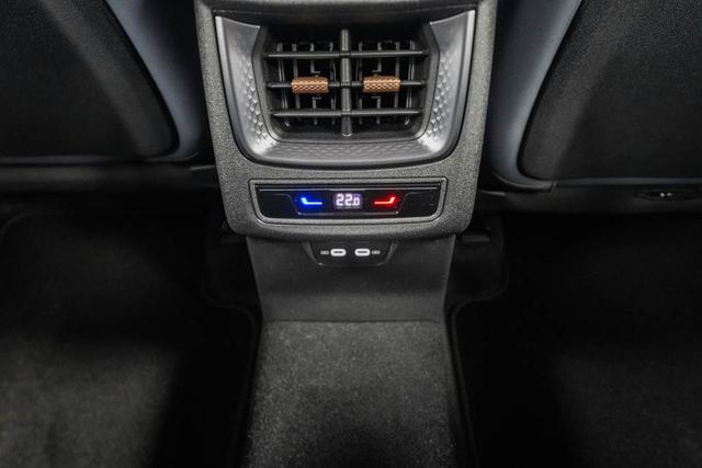 Cupra Terramar 1,5 eTSI DSG - LAGER 