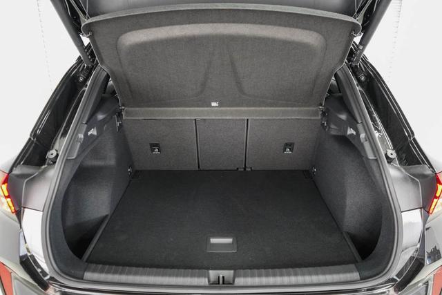 Cupra Terramar 1,5 eTSI DSG - LAGER 