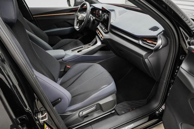 Cupra Terramar 1,5 eTSI DSG - LAGER 