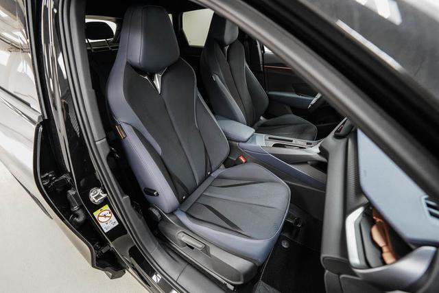 Cupra Terramar 1,5 eTSI DSG - LAGER 