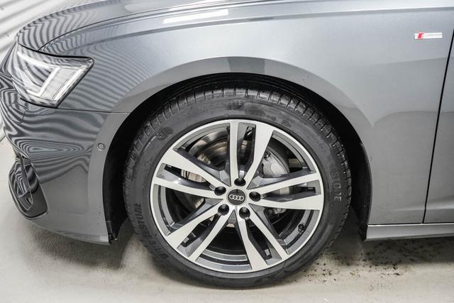 A6 Avant 40 TDI quattro s-tronic S-Line - -LAG. 