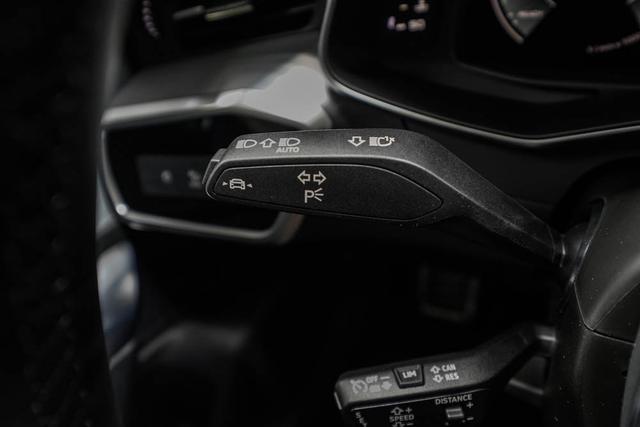 A6 Avant 40 TDI quattro s-tronic S-Line - -LAG. 