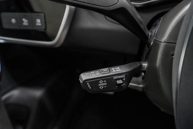 A6 Avant 40 TDI quattro s-tronic S-Line - -LAG. 