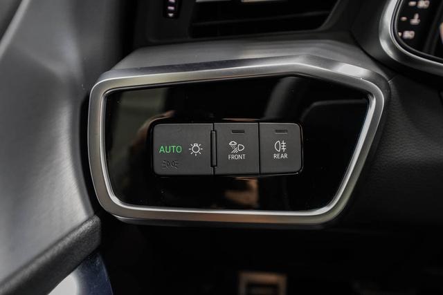 A6 Avant 40 TDI quattro s-tronic S-Line - -LAG. 