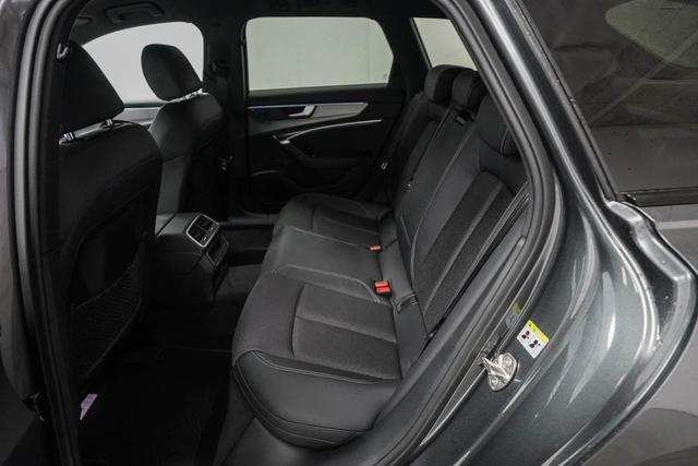 A6 Avant 40 TDI quattro s-tronic S-Line - -LAG. 