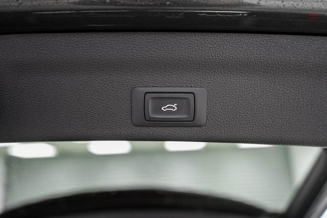 A6 Avant 40 TDI quattro s-tronic S-Line - -LAG. 