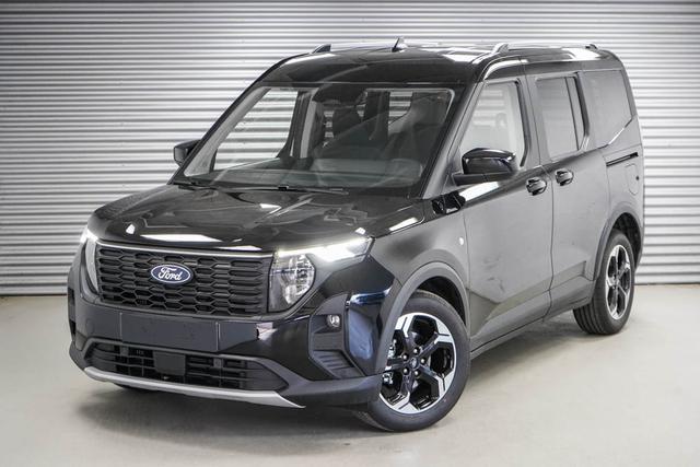 Ford Tourneo Courier - 1,0 EcoBoost Automatik Act -LAG.
