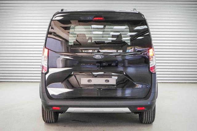 Ford Tourneo Courier 1,0 EcoBoost Automatik Act -LAG. 