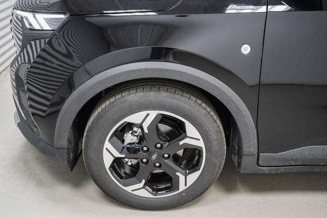 Ford Tourneo Courier 1,0 EcoBoost Automatik Act -LAG. 