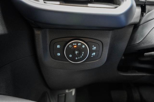 Ford Tourneo Courier 1,0 EcoBoost Automatik Act -LAG. 