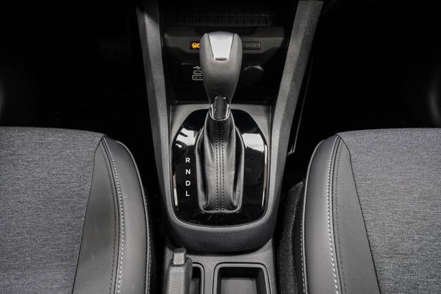 Ford Tourneo Courier 1,0 EcoBoost Automatik Act -LAG. 