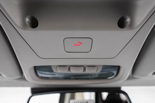 Ford Tourneo Courier 1,0 EcoBoost Automatik Act -LAG. 
