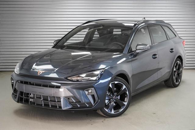 Cupra Leon Sportstourer - ST 1,5 eTSI DSG Kombi - LAGER