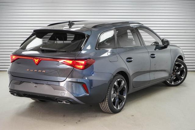 Cupra Leon Sportstourer - ST 1,5 eTSI DSG Kombi - LAGER