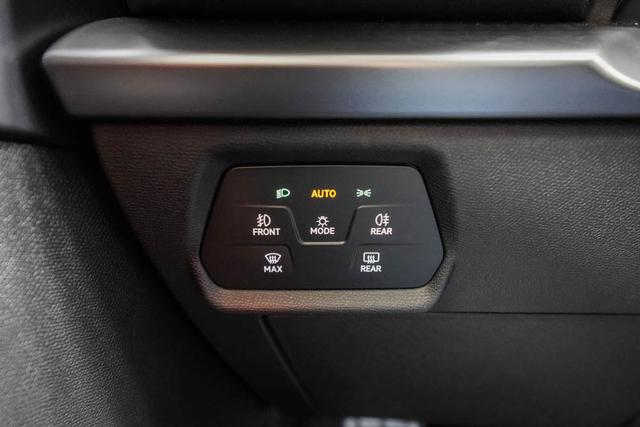 Cupra Leon Sportstourer ST 1,5 eTSI DSG Kombi - LAGER 