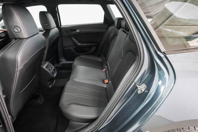 Cupra Leon Sportstourer ST 1,5 eTSI DSG Kombi - LAGER 