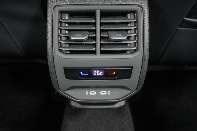 Cupra Leon Sportstourer ST 1,5 eTSI DSG Kombi - LAGER 