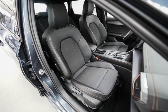 Cupra Leon Sportstourer ST 1,5 eTSI DSG Kombi - LAGER 