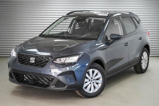 Seat Arona - 1,0 TSI Reference - LAGER
