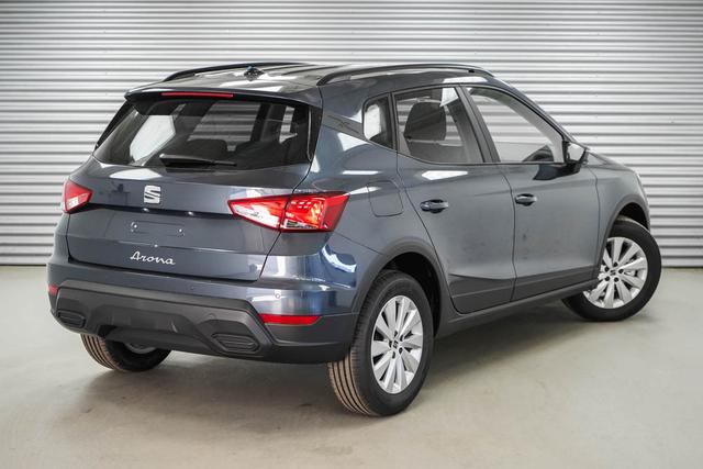 Seat Arona - 1,0 TSI Reference - LAGER