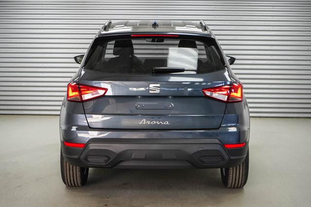 Seat Arona 1,0 TSI Reference - LAGER 