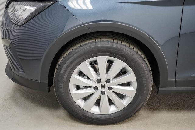 Seat Arona 1,0 TSI Reference - LAGER 