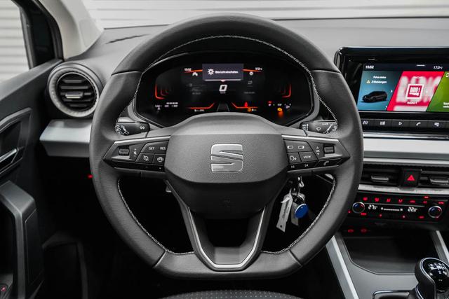 Seat Arona 1,0 TSI Reference - LAGER 