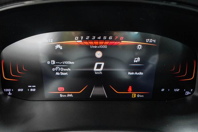 Seat Arona 1,0 TSI Reference - LAGER 