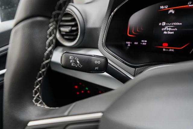 Seat Arona 1,0 TSI Reference - LAGER 