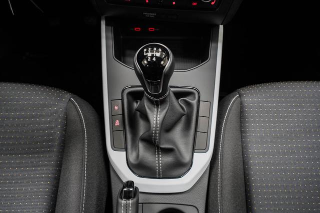 Seat Arona 1,0 TSI Reference - LAGER 