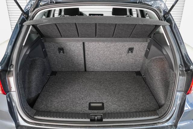 Seat Arona 1,0 TSI Reference - LAGER 
