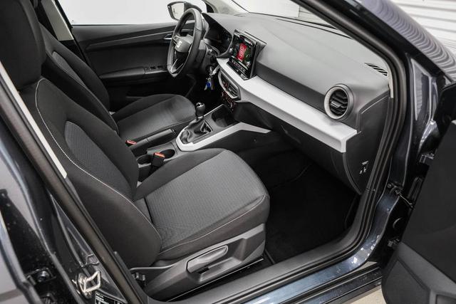 Seat Arona 1,0 TSI Reference - LAGER 