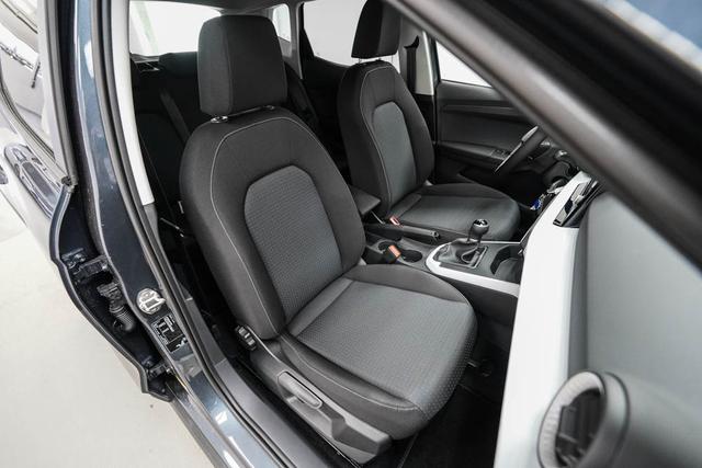 Seat Arona 1,0 TSI Reference - LAGER 