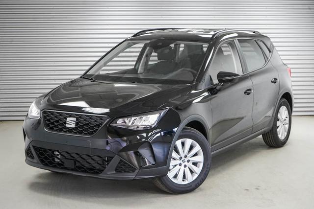 Seat Arona - 1,0 TSI Reference - LAGER