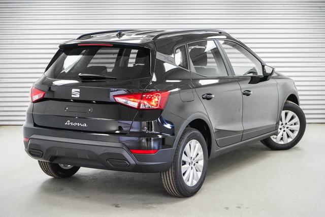 Seat Arona - 1,0 TSI Reference - LAGER