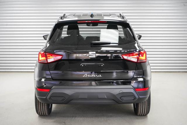 Seat Arona 1,0 TSI Reference - LAGER 