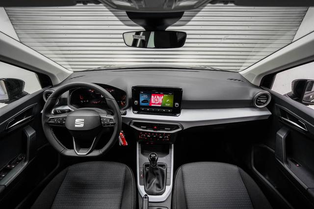Seat Arona 1,0 TSI Reference - LAGER 