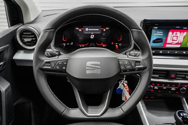 Seat Arona 1,0 TSI Reference - LAGER 