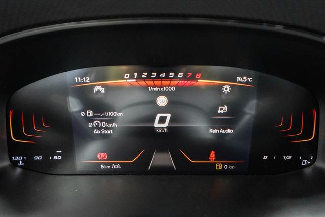 Seat Arona 1,0 TSI Reference - LAGER 