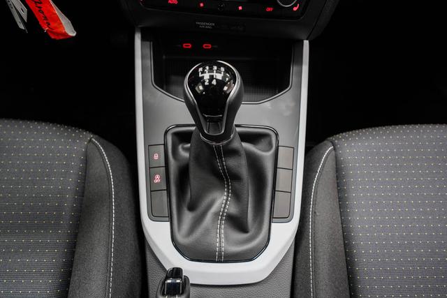 Seat Arona 1,0 TSI Reference - LAGER 